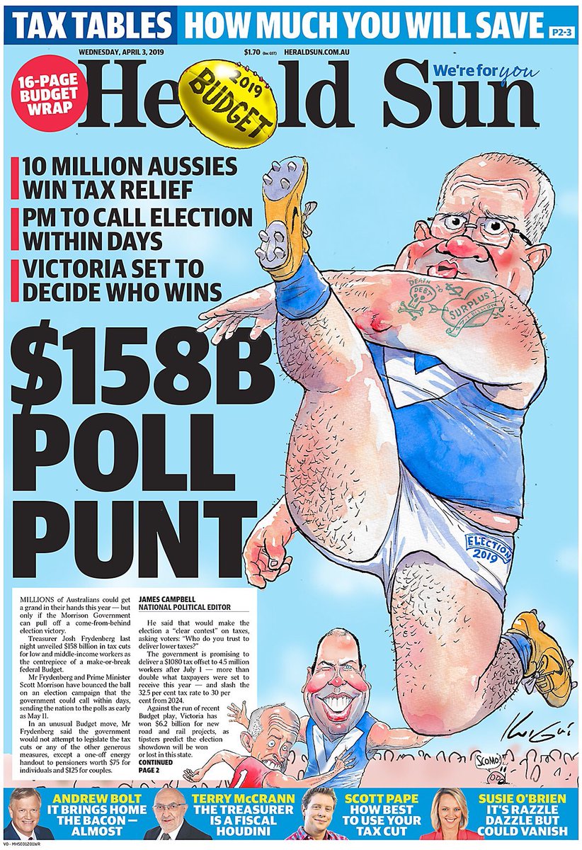 JMcK2018's tweet image. What an appalling misappropriation of an icon photo #LibFail #FakeSurplus #Auspol