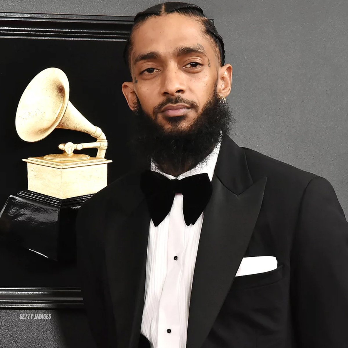 LouisFarrakhan's tweet image. We are gathering as much information as we can on the passing of our brother Nipsey Hussle. But the Nation of Islam mourns the loss of this great brother. His death as well as his life had so much meaning to it—for us and for unborn generations. 

finalcall.com/artman/publish…