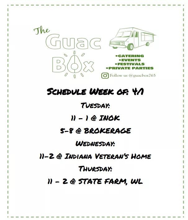 Some old stops and a new one!