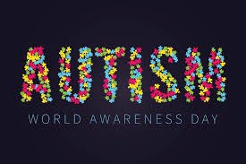 Weston_School's tweet photo. Embrace those who see the world through a different window...and those who understand their view! Autism Awareness Day! https://t.co/zCYYELv61e