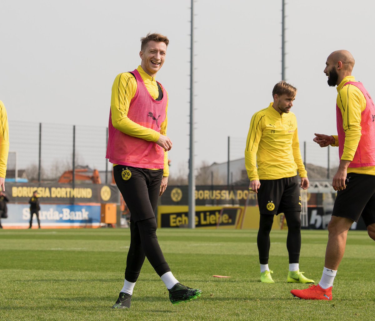 Borussia Dortmund tweet media