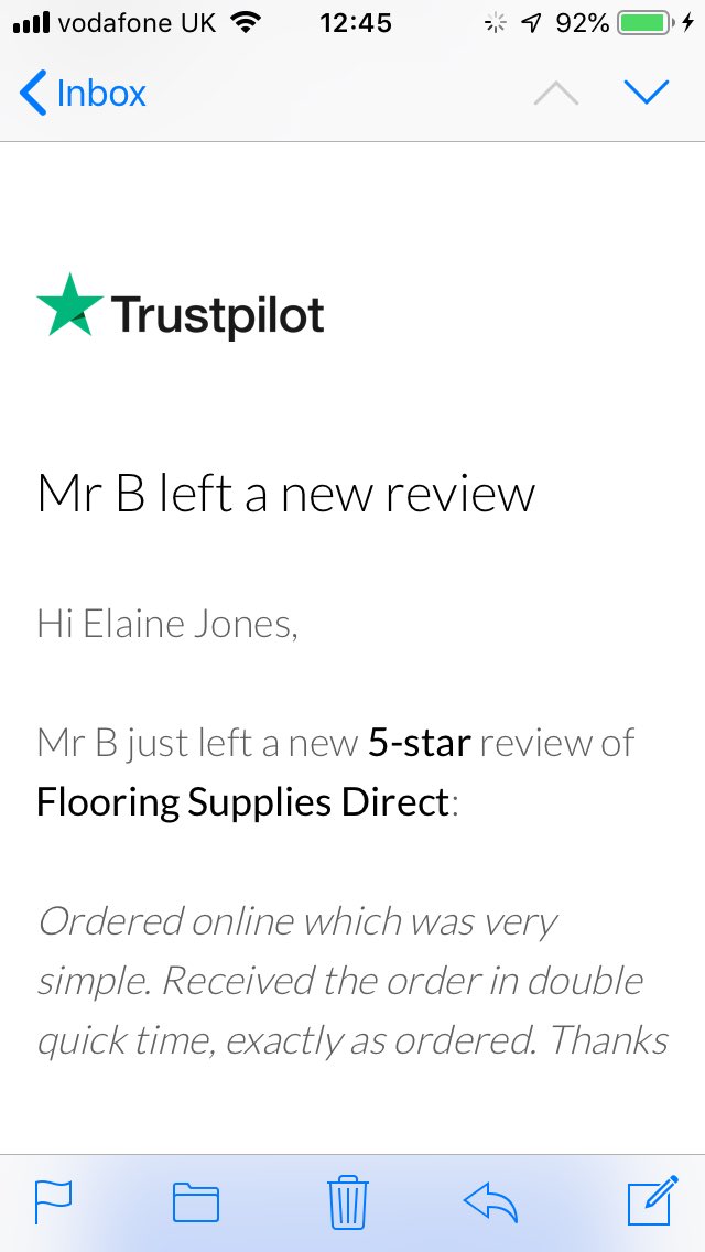 FSDwinton's tweet photo. Another happy customer 😊😊😊😊 https://t.co/fA3QCfaoe4