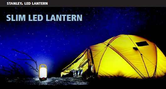 ProductLogistic's tweet photo. No te olvides de la linterna si te vas de vacaciones de Pascua. Con linternas Stanley jamás se hará de noche. Descubre nuestra gama de productos en https://t.co/4Z05qT85Ky https://t.co/0qdZBibISZ