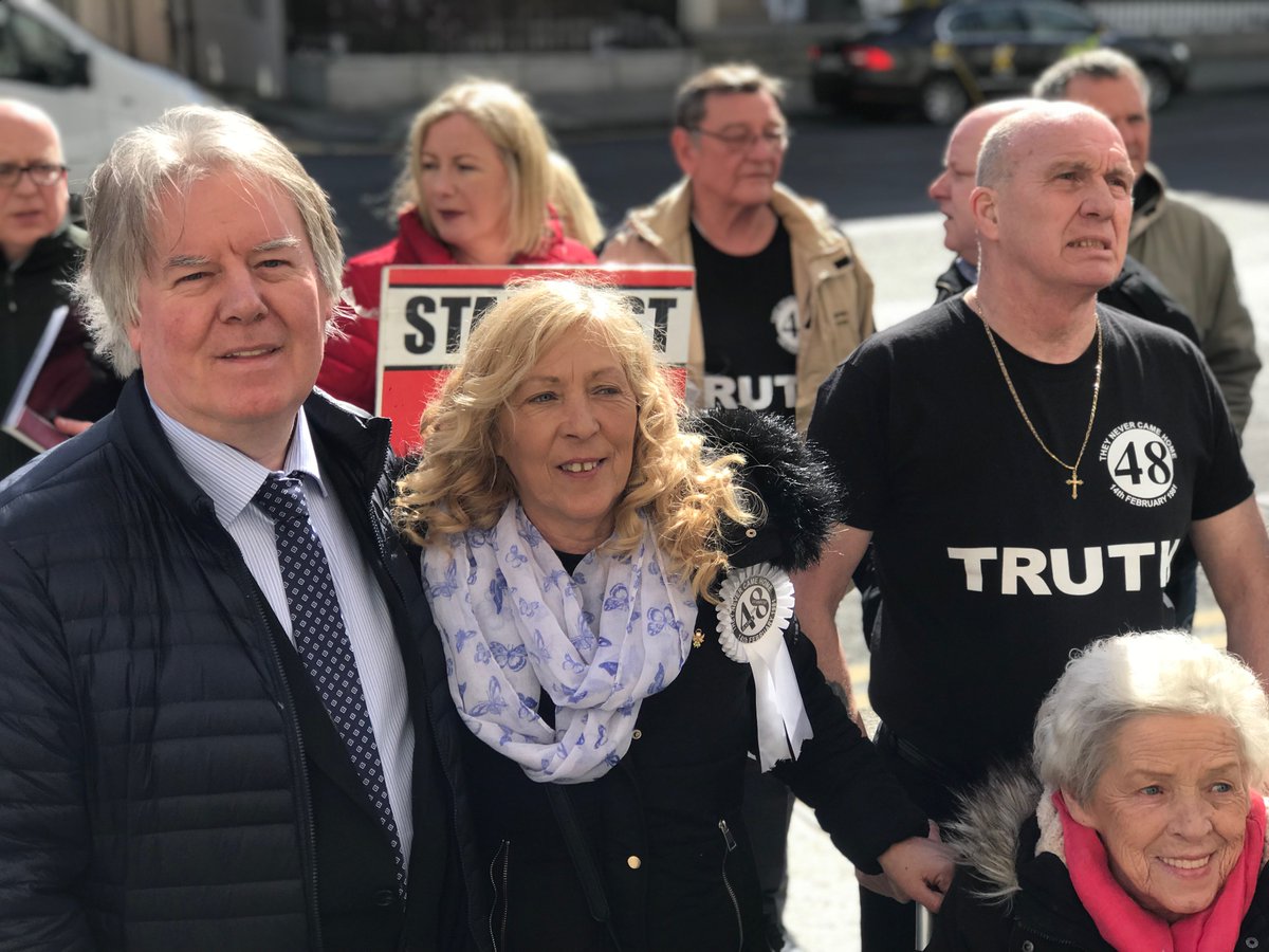 Tommy Broughan tweet media