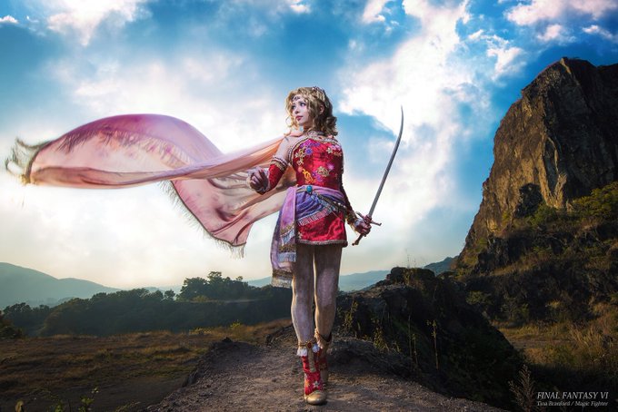 Twitterのコスプレ画像19