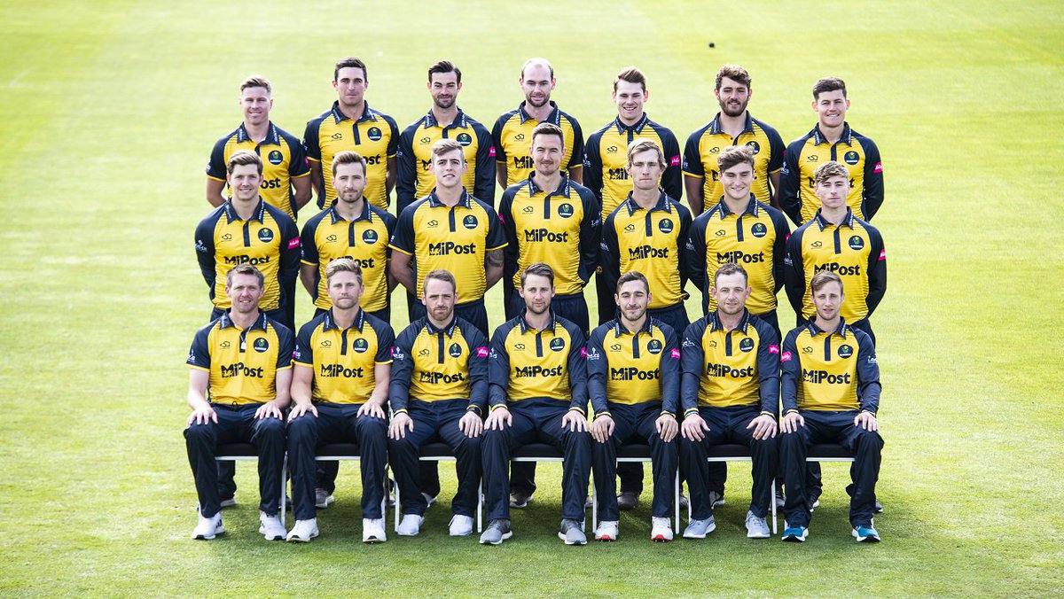 GlamCricket's tweet photo. KITS REVEALED ๐// Media Day means new kits and our @CountyChamp and @VitalityBlast kits were revealed ๐ฅณ
Have a look at these slick kits ๐ #GoGlam ๐
Read more here ๐ https://t.co/HiyKDRncIp https://t.co/TIBmkaDKEJ