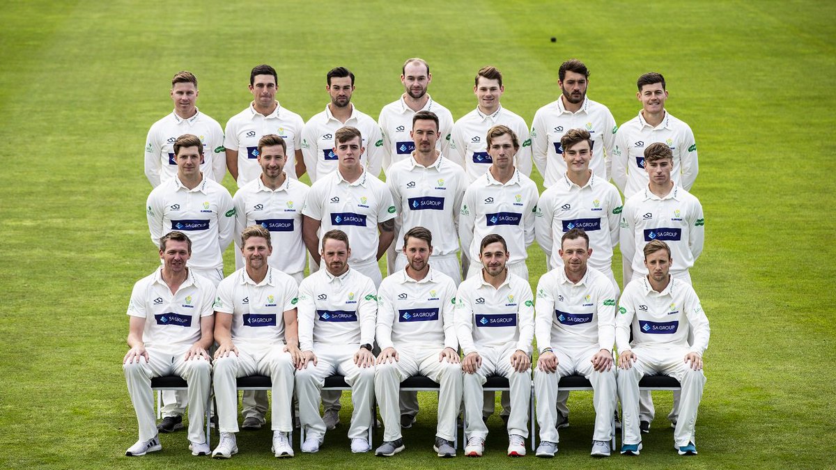 GlamCricket's tweet photo. KITS REVEALED ๐// Media Day means new kits and our @CountyChamp and @VitalityBlast kits were revealed ๐ฅณ
Have a look at these slick kits ๐ #GoGlam ๐
Read more here ๐ https://t.co/HiyKDRncIp https://t.co/TIBmkaDKEJ