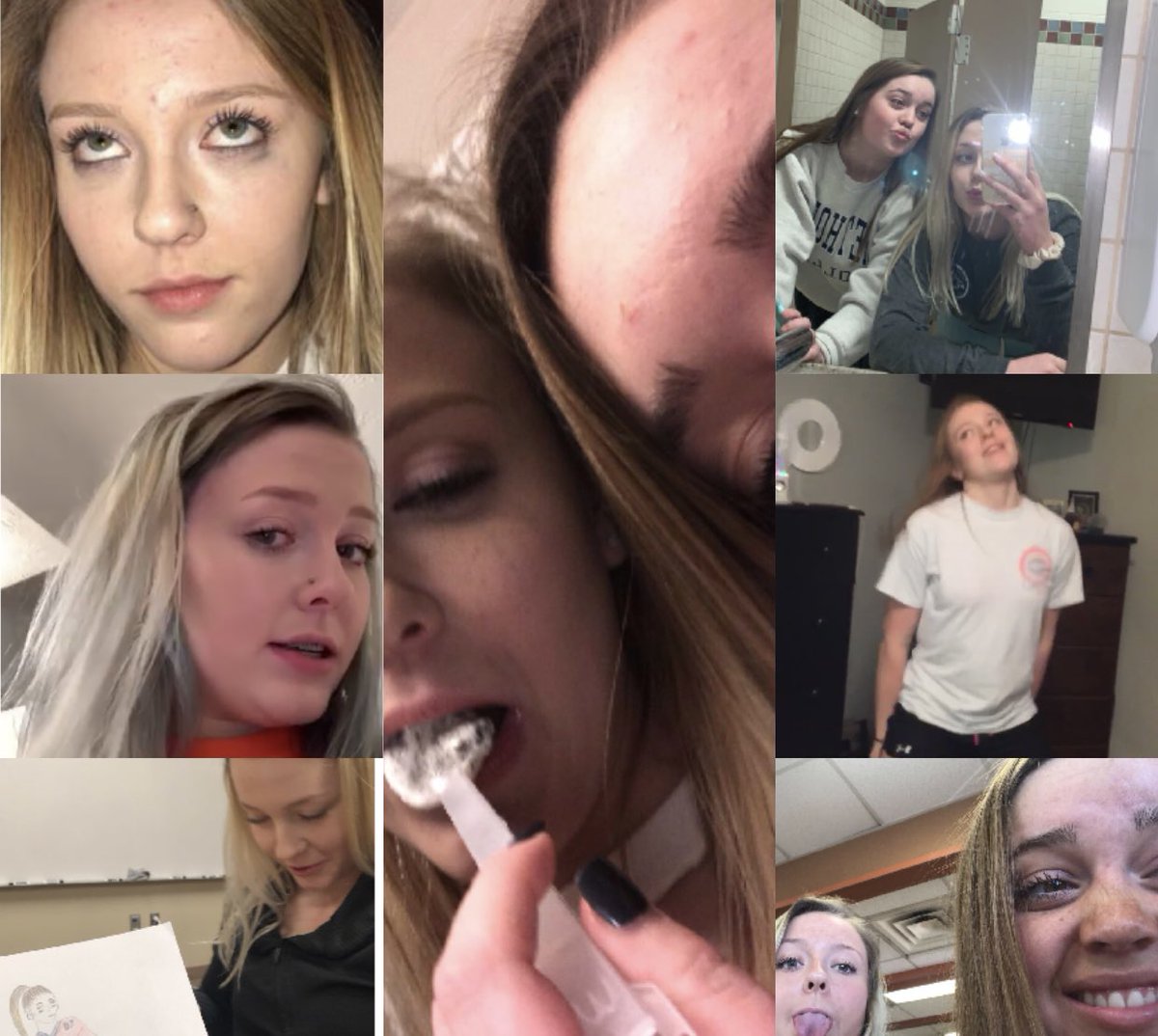 sophieirwinn's tweet photo. happy birthday lexi k!!💓 have the best everrrr i luv u🤠💜 @_lexikrause https://t.co/IcPv3atkn2
