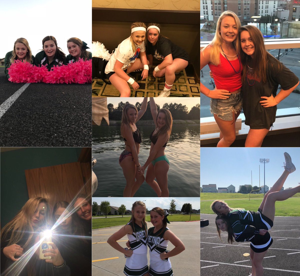 sophieirwinn's tweet photo. happy birthday lexi k!!💓 have the best everrrr i luv u🤠💜 @_lexikrause https://t.co/IcPv3atkn2