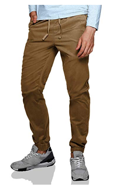 BigDealsDaily's tweet photo. Todays deals!

Match Men's Chino Jogger Pants

$15.29 - $25.49 depending on sizes/colors!

https://t.co/UHikMT3H6E https://t.co/jlTAcaJ9tm