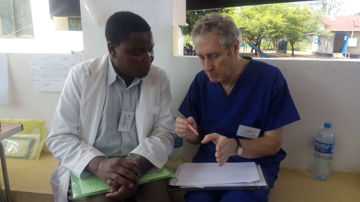 Bridge2Aid's tweet photo. Upskilling Rural Health Workers is an effective way to provide access to emergency dental care in remote communities. #CharityTuesday #TuesdayThoughts #bridge2aid https://t.co/hOFQAXPYN2