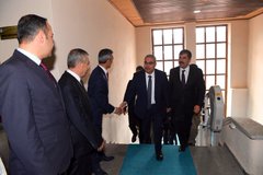 Resmi Twitter'da görüntüle