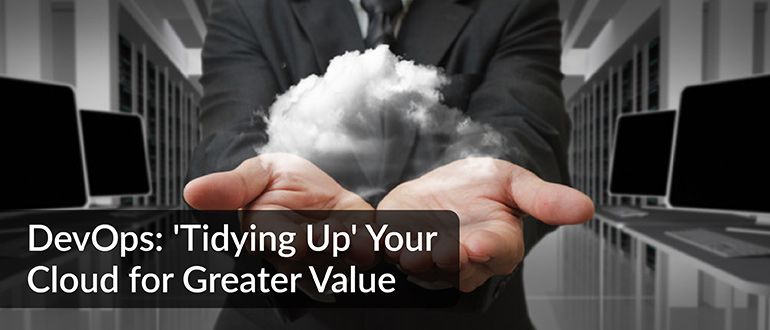 devopsdotcom's tweet photo. Cloud can be a cost savings center, but organizations need governance and transparency to truly wrangle cloud consumption and rein in unchecked spending.  https://t.co/5ohi934P0w #cloudmanagement #devopsandthecloud #itinfrastructure https://t.co/SC70JZWsbo