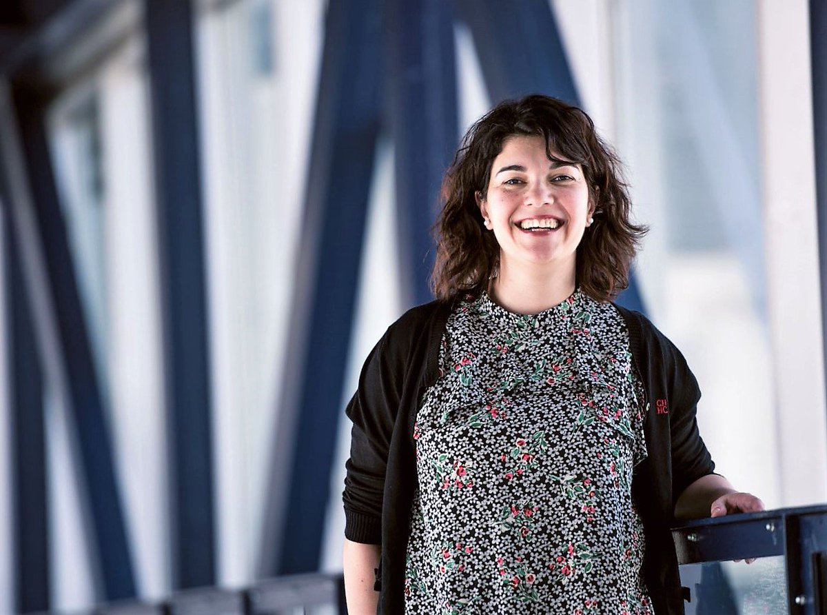 TUR43_turismo's tweet photo. Elisa Alén, experta en turismo termal: "Hay margen para innovar en los productos turísticos más tradicionales" - https://t.co/JMV9ZarNQB https://t.co/tOsV4Hai4Q