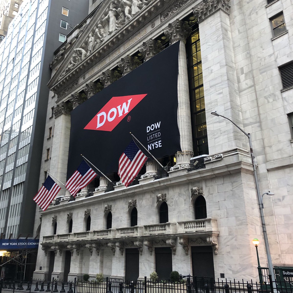 DowNewsroom tweet picture