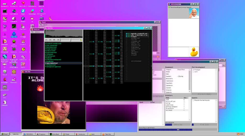 █ New Album on windows93.net ift.tt/2uHnGPw