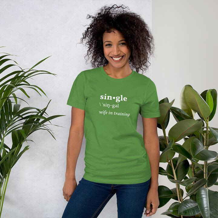 tslcollection's tweet photo. We are living single 💃🏽 #singles #singlemom #singlelifeproblems #fiance #single #notwifey #wifey #wifeymaterial #futurewife #dearfuturehusband #blacksingles #tshirts #bridalparty #bridalpartytshirts #singlemen #singlestshirts #singlewomanproblems #singlesdating #christiansingles https://t.co/GROIdAKmMb