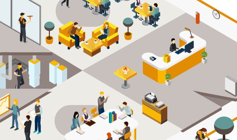 2018 oli merkittävä vuosi Coorille. Lue vuoden 2018 tapahtumista lisää tänään julkaistusta vuosikertomuksestamme. annualreport2018.coor.com/en/  coor.com/investors/Repo… 

#passionforservice #passionforpeople #annualreport #coor