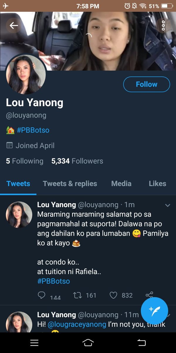 LouOFCTacloban's tweet photo. Hahahahaha . ikatlong palit na niya yata to ng header . hahaha . so sweet Loloubells @louyanong 😅 Ganda parin ni ate @nikkiyanong 😅 #LouDre #LouYanong #TaclobanCityLovesLou #LeyteLovesLou #TaclobanCity #Leyte #LouYanongOFCTaclobanAndLeyte https://t.co/es6RgeEu2q