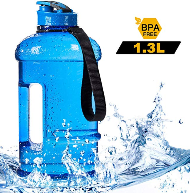 BigDealsDaily's tweet photo. Water bottle!

$7.64

https://t.co/0s9nzcgHLa https://t.co/wivT4WB4GL