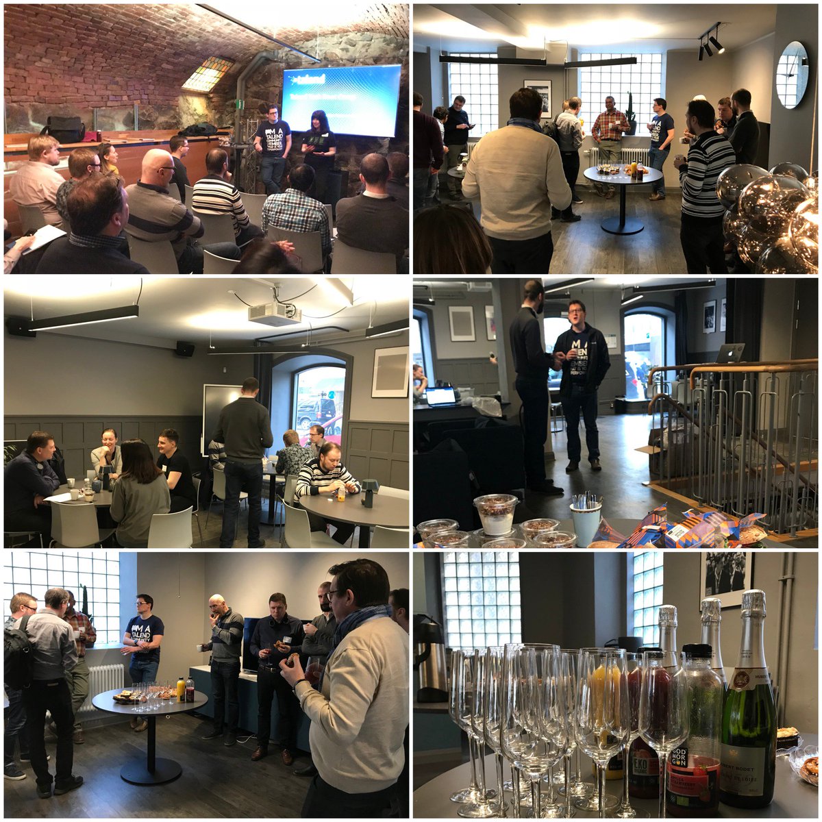 Hyperight Data Club tweet media