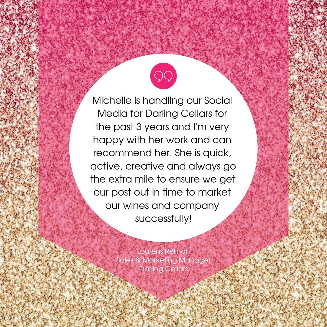 socialtulips's tweet image. #ClientRecommendations

I cannot believe we are already in our fourth year working with Darling Cellars - what an amazing Team &amp;amp; Brand to work with!