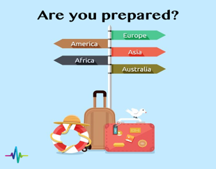 HealthQR's tweet photo. Travelling south this Spring?  Your pharmacist can help you with your travel vaccinations.  Use the Your Health Report app to manage your vaccines.  #MasterYourMeds  find a participating pharmacy  https://t.co/DyUmhujQrk https://t.co/705Cmu8gu8