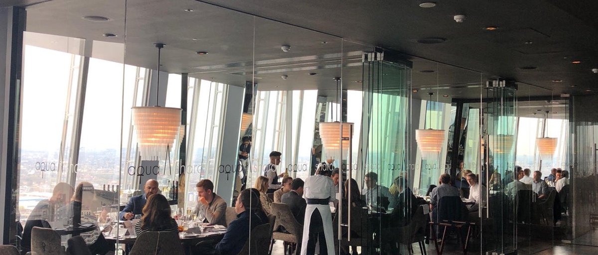 On Thursday 21st March, <a href="/MezzoLabs/">Mezzo Labs</a>  and <a href="/tealium/">Tealium</a> brought together about 20 thought leaders from the world of travel for a roundtable discussion on the future of the industry. 

Here’s what we found:  mezzolabs.com/2019/03/how-ne…

#AI #Travel #innovation