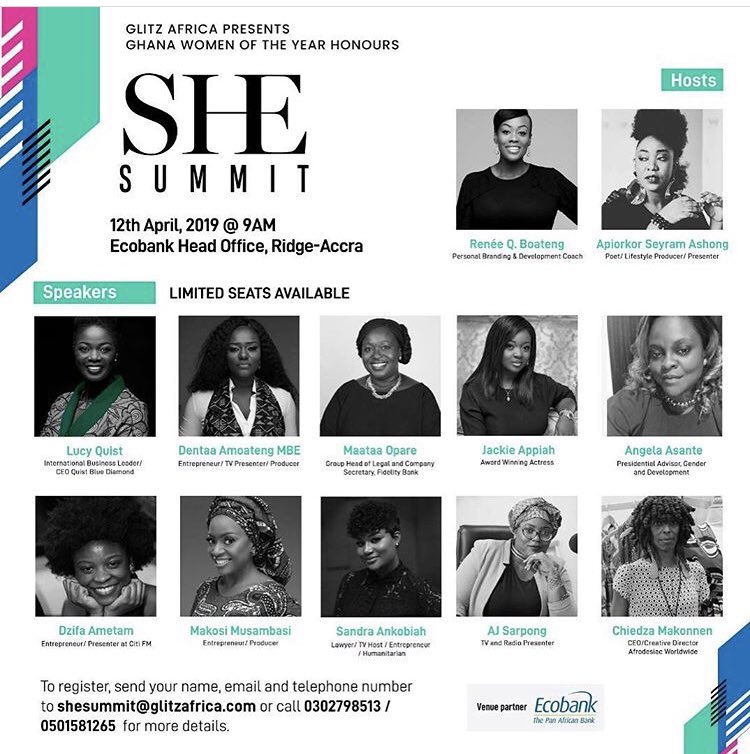 Sandra Ankobiah, Esq tweet media