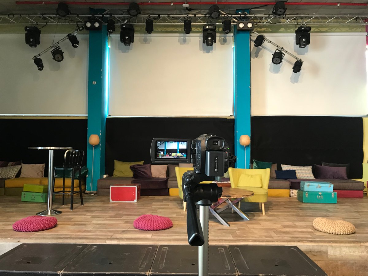 mktgenvy's tweet image. We're all set and ready when you are! HUG event on Lead Generation and Paid Channels, here we come. #B2Bmarketing #Hubspotevent #HUG #leadgeneration