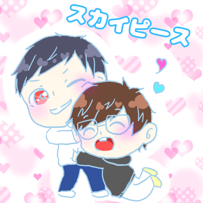 ふわふわ系のtwitterイラスト検索結果 ふわふわ系のtwitterイラスト検索結果