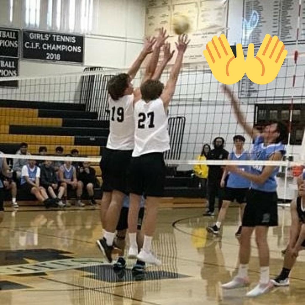 Cee2shiningSea's tweet photo. TWO HOME MATCHES THIS WEEK!!! 

Today let's build a wall around Cathedral. Frosh/Soph @ 3p, JV @ 4p, Var @ 5p. 

Go Knights! @bmhs_volleyball @bmhslettermenclub @bmhsknights https://t.co/Uqg15JZYo2