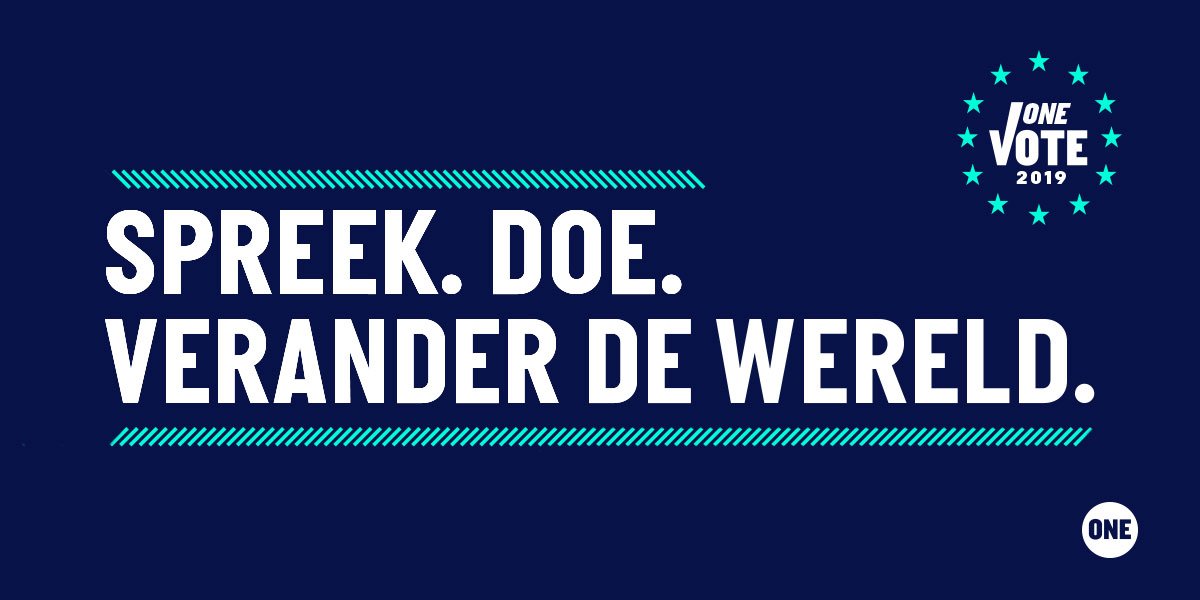 irisvaneijck's tweet photo. @Tineke_Strik Zet u zich in voor de strijd tegen extreme armoede,
in aanloop van de #EUelections2019? Onderteken de verklaring: https://t.co/cAlEGkB918  @ONEinEU #ONEYouth19 https://t.co/jdsNJZgJRR