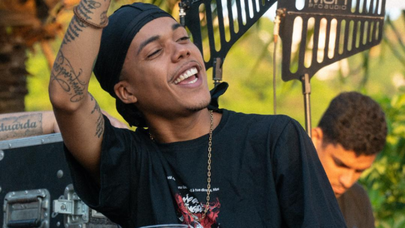 RAP MAIS on Twitter: 