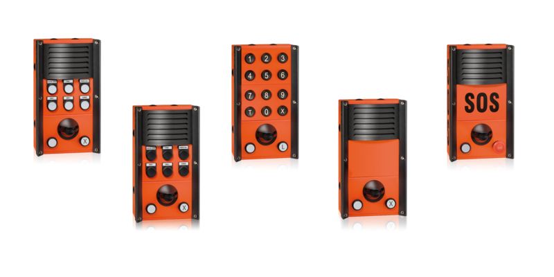 AVITECH_Romania's tweet photo. AVITECH prezinta seria EE 8000 Commend de statii de interfonie pentru mediul industrial https://t.co/wBRJk1Dmmz.
AVITECH presents the Commend EE 8000 series of intercom stations for industry.
#Security #Industry #Commend #AVITECH https://t.co/QmAku2IGXi