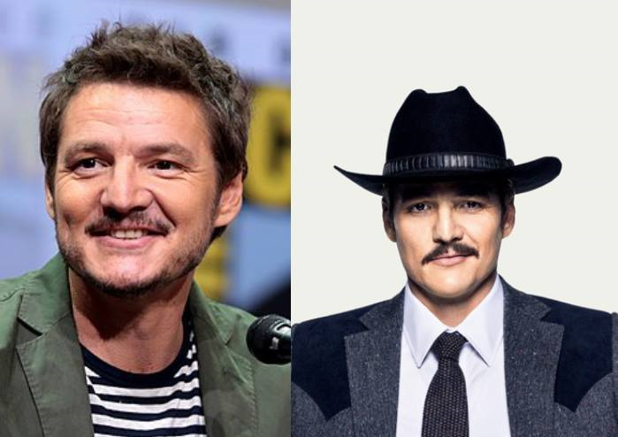 Happy Birthday to Pedro Pascal, the actor who played Whiskey in Kingsman: The Golden Circle! 