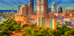 PACENation4U's tweet image. It's a beautiful day in Austin for the #PACENationSummit2019!