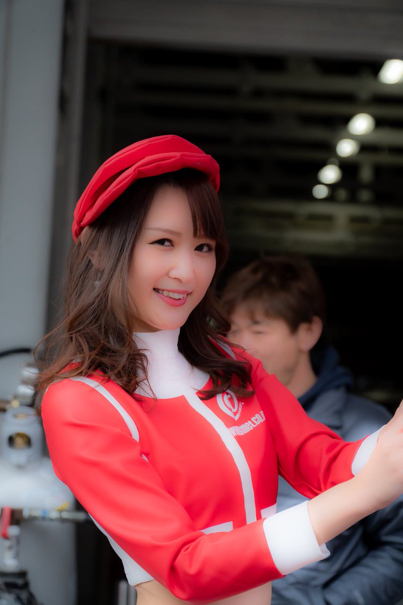 su_ne_sa_n's tweet photo. 2019 スーパー耐久 鈴鹿
長沼まゆ さん (@Naganuma_mayu )
#スーパー耐久 #S耐 #鈴鹿 #鈴鹿サーキット #ピレリスーパー耐久 #ピレリ
#GTNETGIRLS #GTNET #レースクイーン #RQ #GTNETMOTORSPORTS
#2019GTNETGIRLS #長沼まゆ
*Instagram→https://t.co/oIYLpPzjWi https://t.co/HS9AlftOxz