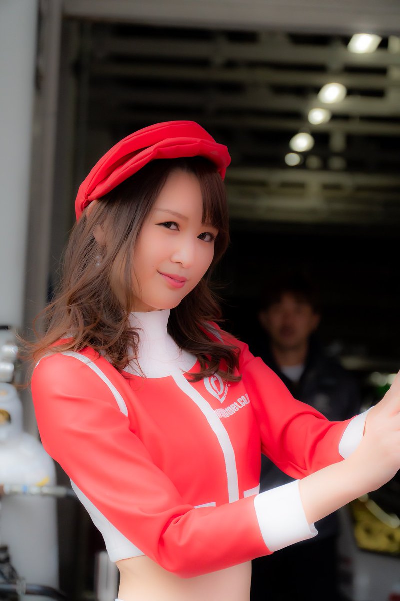 su_ne_sa_n's tweet photo. 2019 スーパー耐久 鈴鹿
長沼まゆ さん (@Naganuma_mayu )
#スーパー耐久 #S耐 #鈴鹿 #鈴鹿サーキット #ピレリスーパー耐久 #ピレリ
#GTNETGIRLS #GTNET #レースクイーン #RQ #GTNETMOTORSPORTS
#2019GTNETGIRLS #長沼まゆ
*Instagram→https://t.co/oIYLpPzjWi https://t.co/HS9AlftOxz