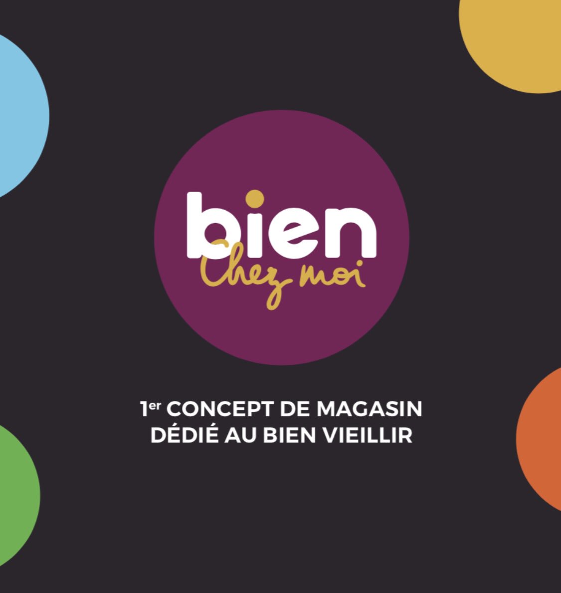 🏆🚀 4 start-up remportent l’appel à projets « Bien Chez Moi » bit.ly/2JZBlf9 #BienChezMoi #seniors #startup #SilverEconomie #BienVieillir