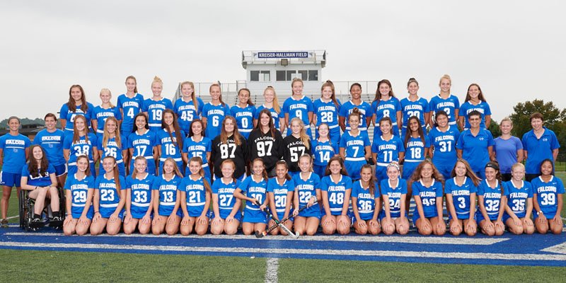 MAX Field Hockey tweet media