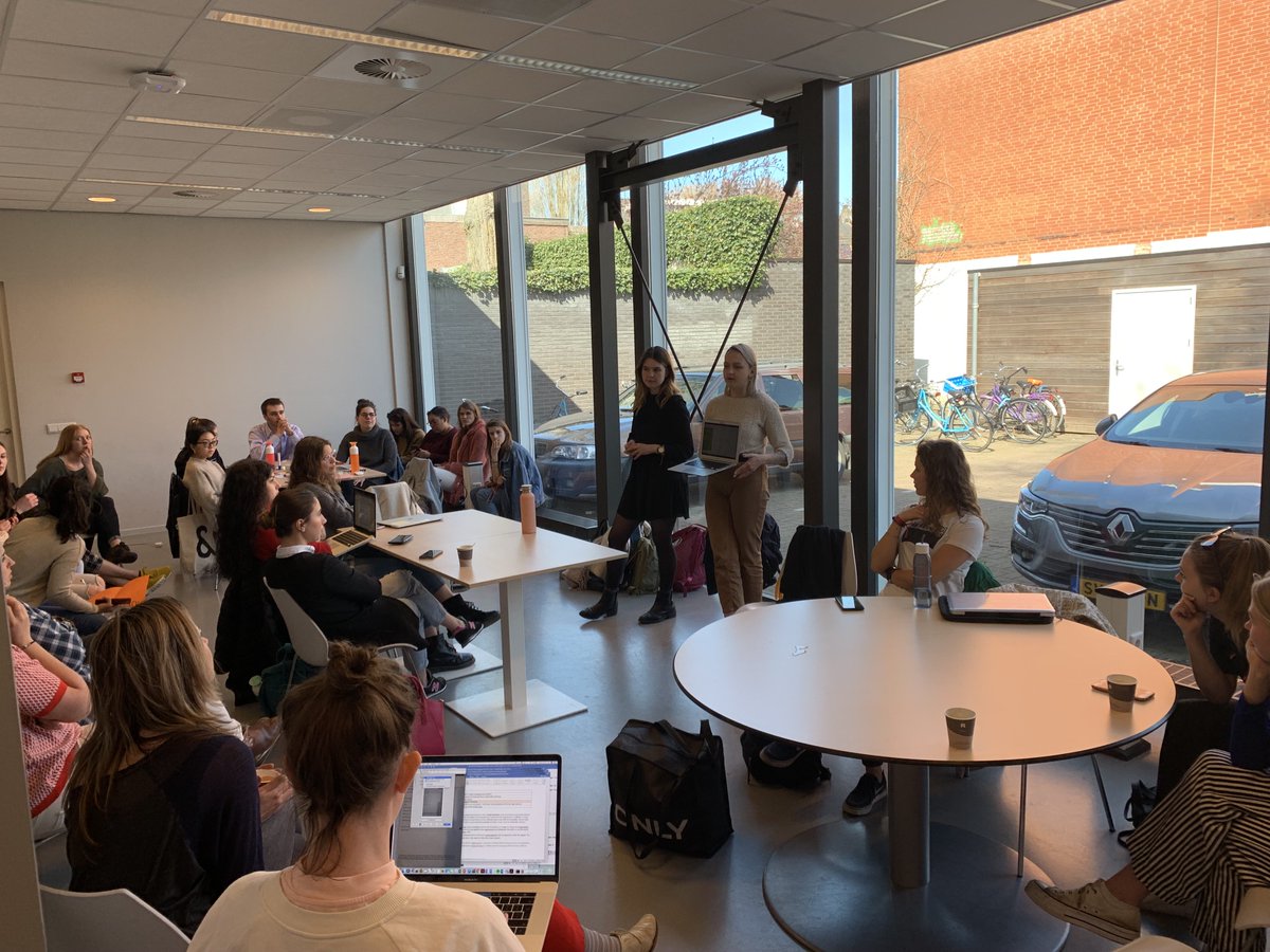 RobinGoodNL's tweet image. Mooie aftrap op @Fontys. Global Goals in het curriculum, geen probleem. Gewoon Goed Doen. #SDGs #GlobalGoals #CSR #MVO #Hogescholen