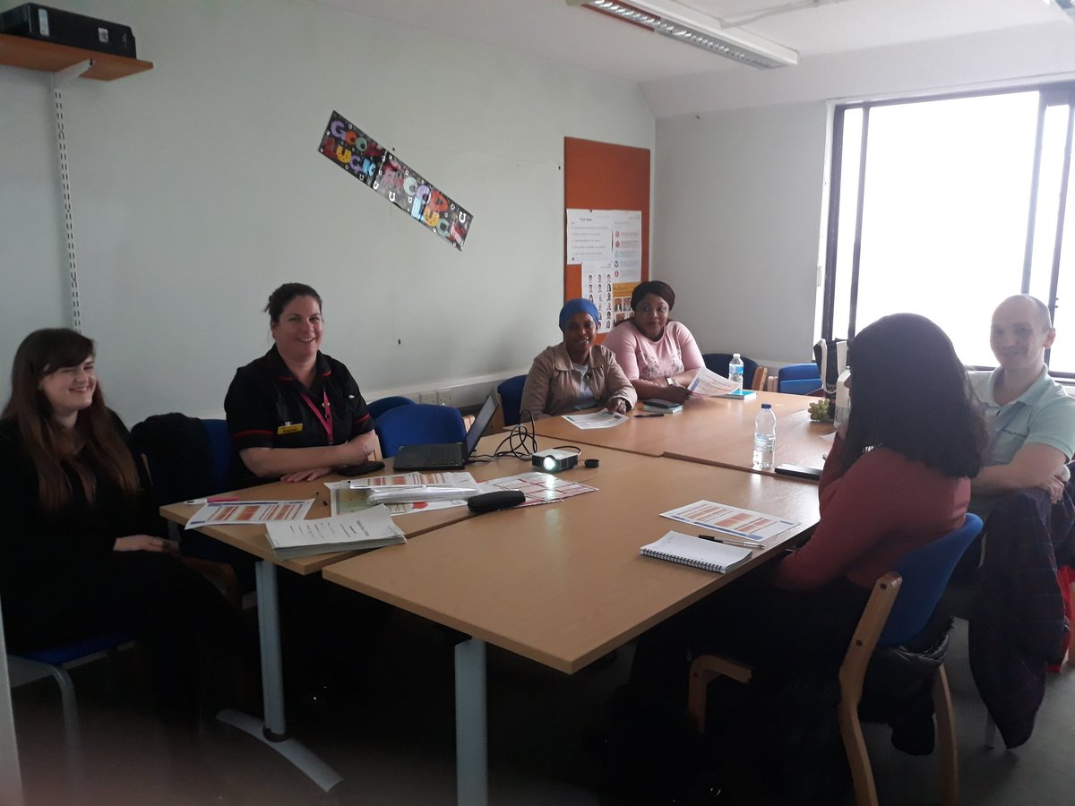 Lewisham & Greenwich NHS Trust, Nursing Associates (@lgt_nas) on Twitter photo Thank you <a href="/FionaBe69420765/">Fiona Bernard</a> for your informative sessions on todays #ANA orientation.
#NEWS2
#ApprenticeNursingAssociates
@shothamkamath <a href="/DebbieMorland/">Debbie Morland</a> Thank you <a href="/FionaBe69420765/">Fiona Bernard</a> for your informative sessions on todays #ANA orientation.
#NEWS2
#ApprenticeNursingAssociates
@shothamkamath <a href="/DebbieMorland/">Debbie Morland</a>