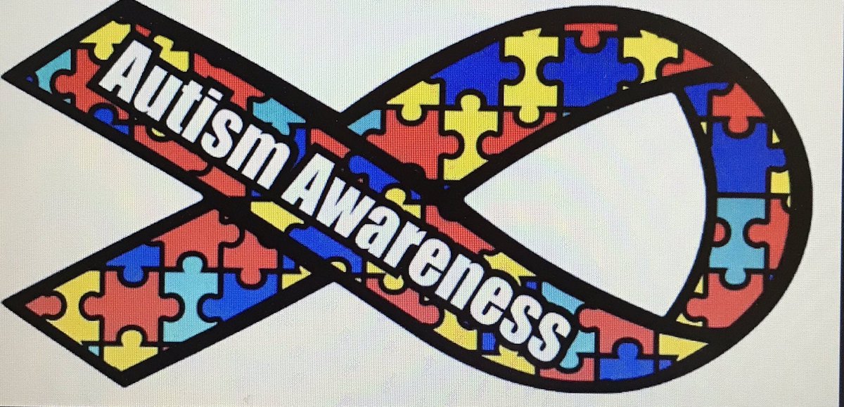 KSessionsLCSW's tweet photo. It’s okay to be different! 💙 #embracetheamazing #WorldAutismAwarenessDay https://t.co/vTwXkULM0t