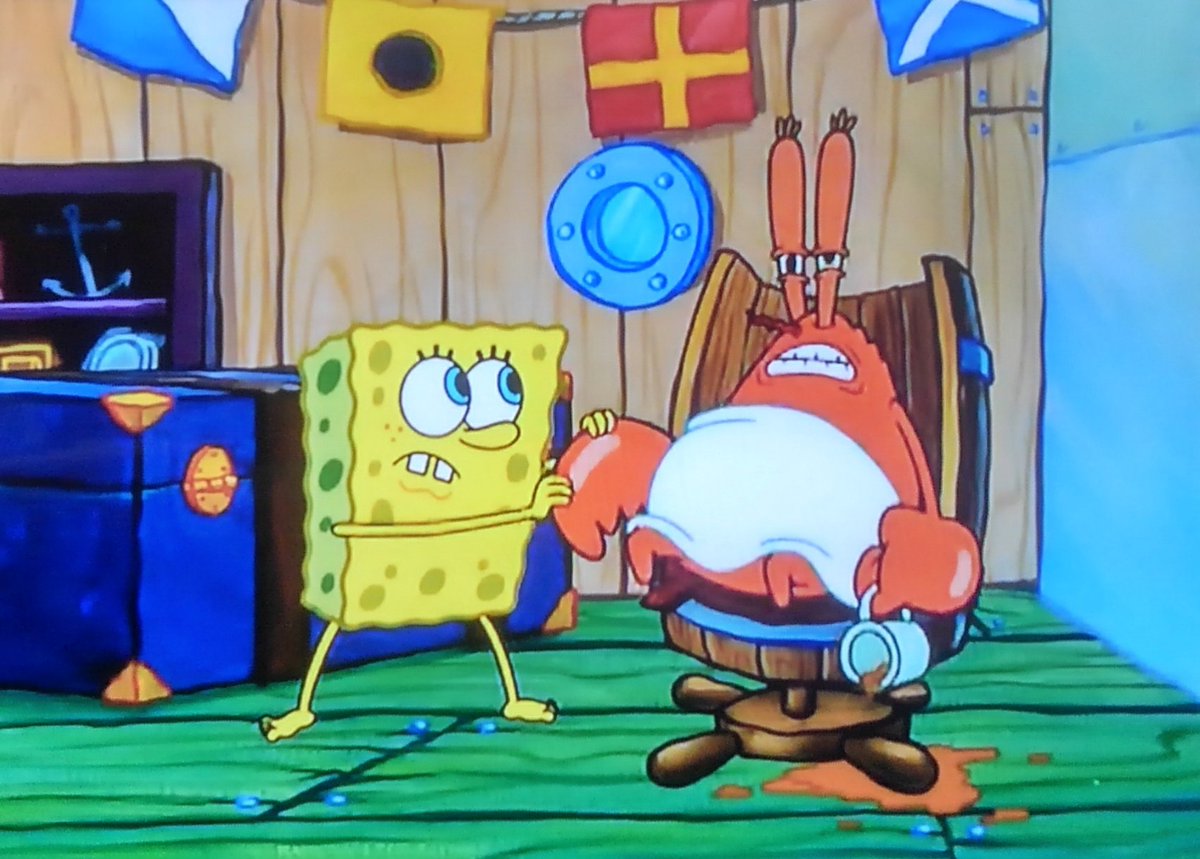 Lain スポンジボブ カーニさん受けには美味しすぎる 専門学校時代にヌードデッサンで裸の女の人を見ながら描いたけど正直ああいうのは苦手なんだよね W すぐにカーニさんの真似して裸になる スポンジボブかわええよぉ