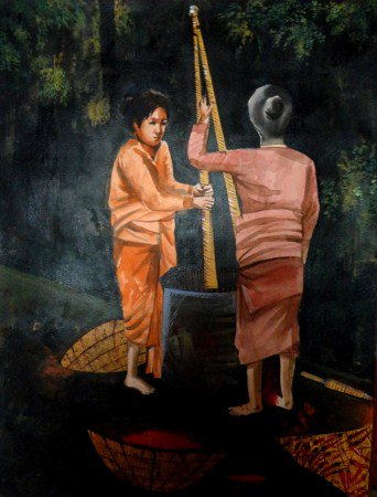 innuart's tweet photo. "Working Women" by Kankana Pala
https://t.co/qenVLPrt2y

#Women #innuart #acryliconcanvas #fineart https://t.co/jVpcj6ELp6