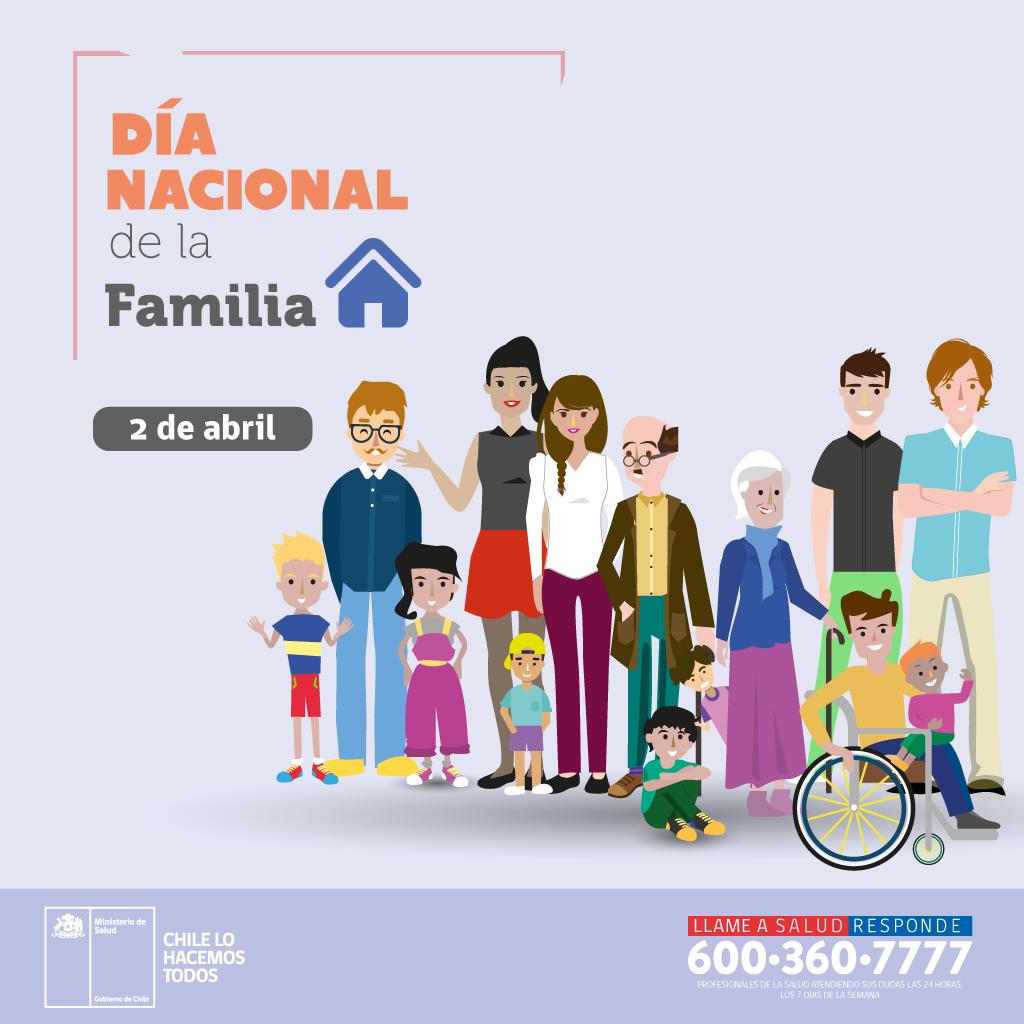 FresiaHospital's tweet photo. #DíaDeLaFamilia https://t.co/hlTN9vXX4u