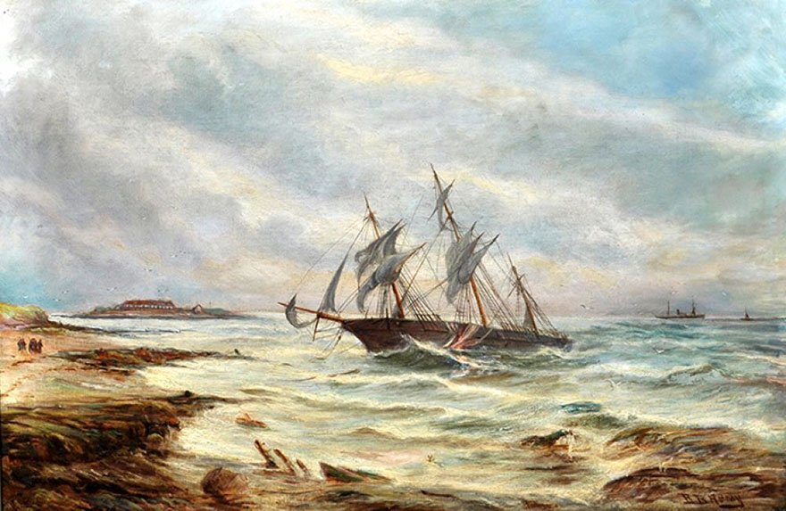 PoesiasFlutuam's tweet photo. Pintura "Bait Island, Whitley Bay" por Bernard Benedict Hemy

https://t.co/xUgnNcsadY
⠀⠀⠀
#bait #island #whitley #bay #bernardbenedicthemy #bernardhemy #hemy #pintura #pinturas #pinturadecorativa #pinturaaloleo #pinturaartistica #pinturaoleo #pinturahighlights https://t.co/PtOyz8dHEy