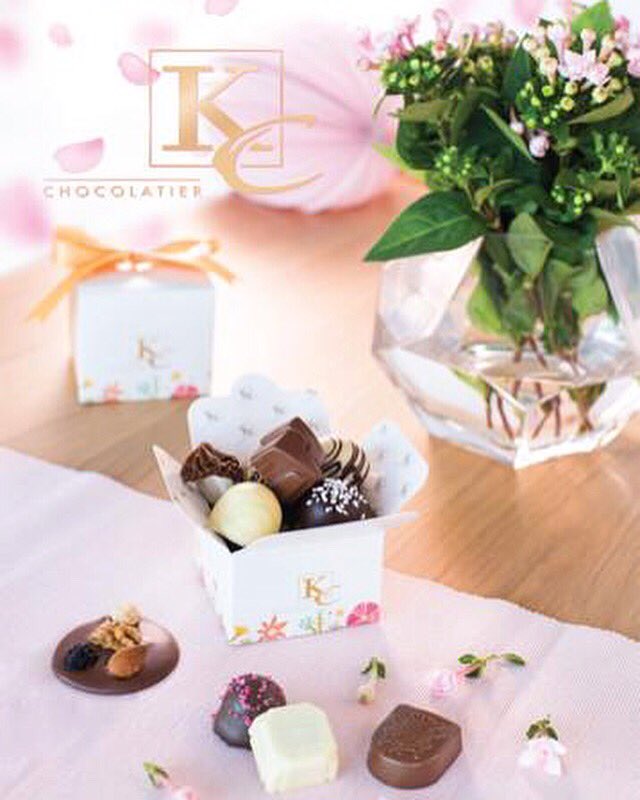 KC Santa Monica tweet media