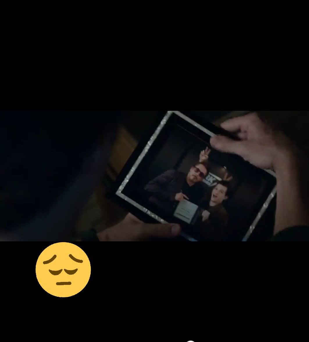 Hermione9876's tweet photo. @Avengers What a relief.....finally #TonyPepper reunion #AvengersEndgame @RobertDowneyJr https://t.co/haFu7nJoiC